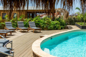 Bonaire Boutique Resort